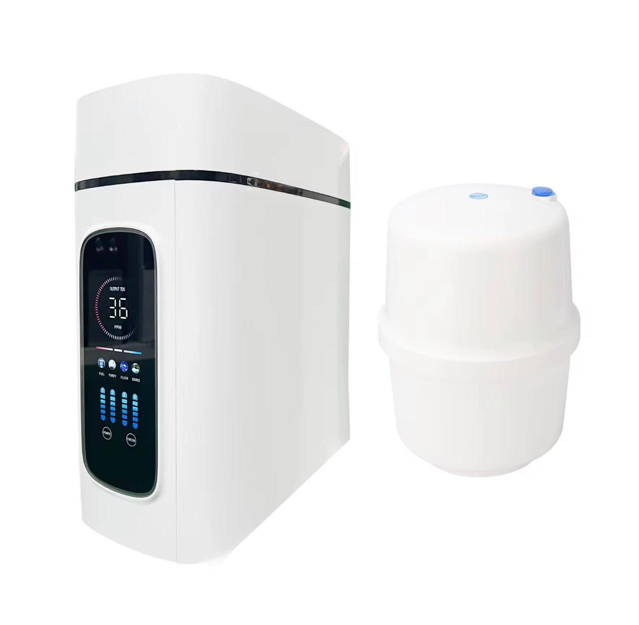 Under Sink Filter Jordan